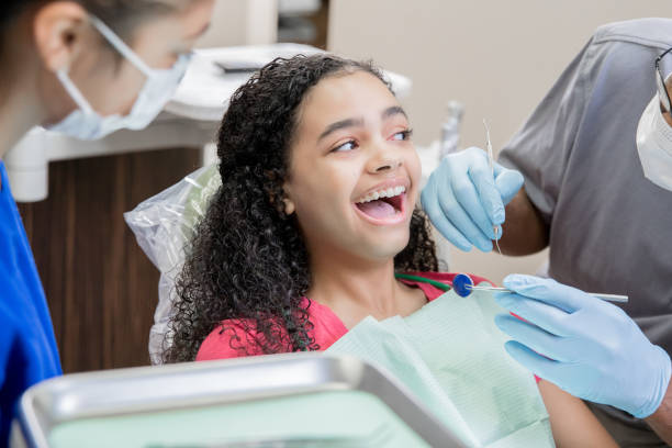Best Emergency Wisdom Teeth Removal in Lisbon, ND