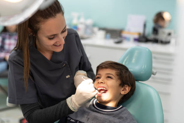 Best Emergency Tooth Extraction in Lisbon, ND