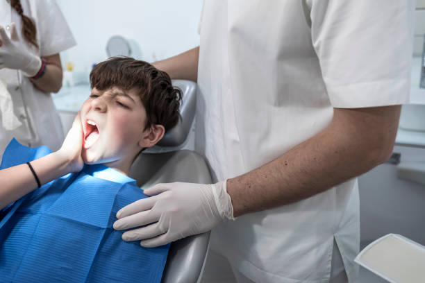 Best Emergency Dental Care for Trauma or Injury in Lisbon, ND