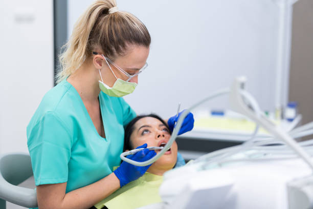 Best Emergency Tooth Extraction in Lisbon, ND